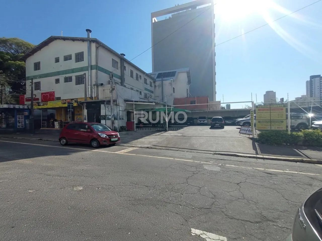terreno - Vila Itapura - Campinas - Foto 3