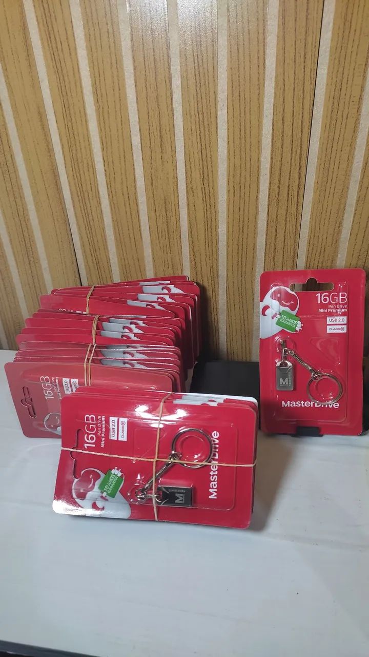 Pendrive  - Foto 2