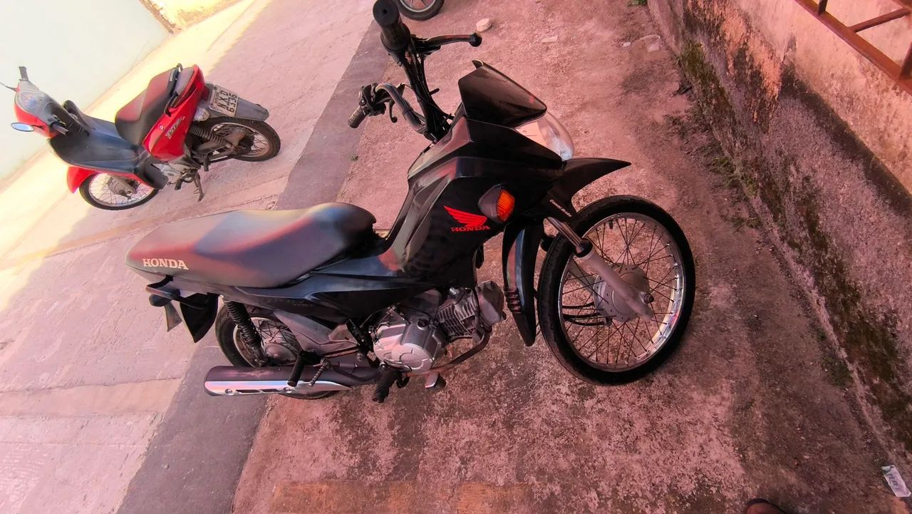 Pop 110i - Foto 2
