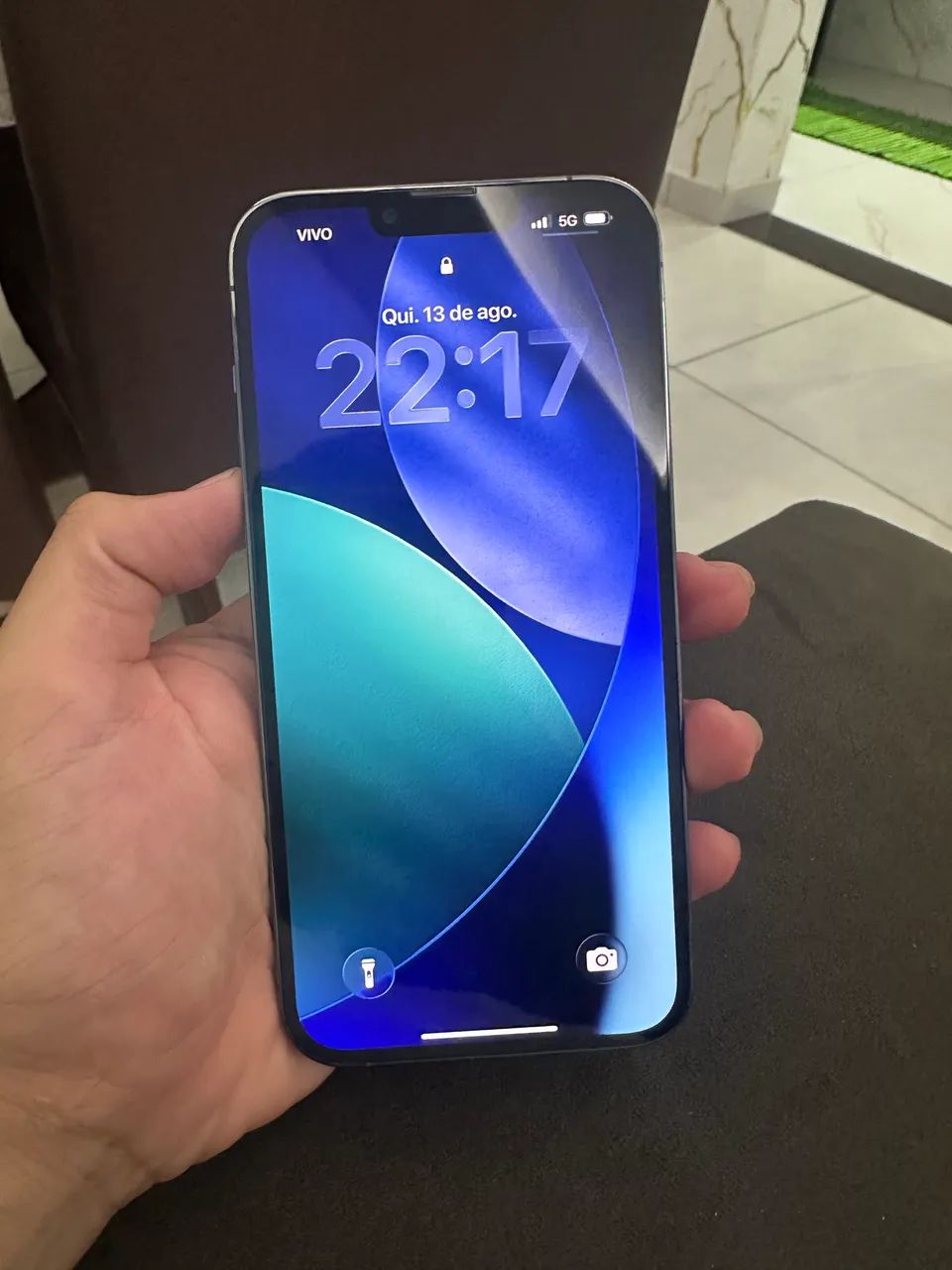 iPhone 13 Pro Max  - Foto 2
