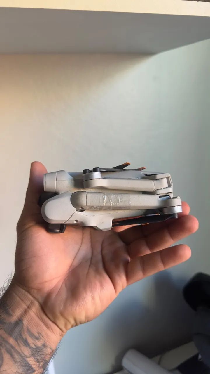 Drone Dji 3 mini Pro - Foto 4