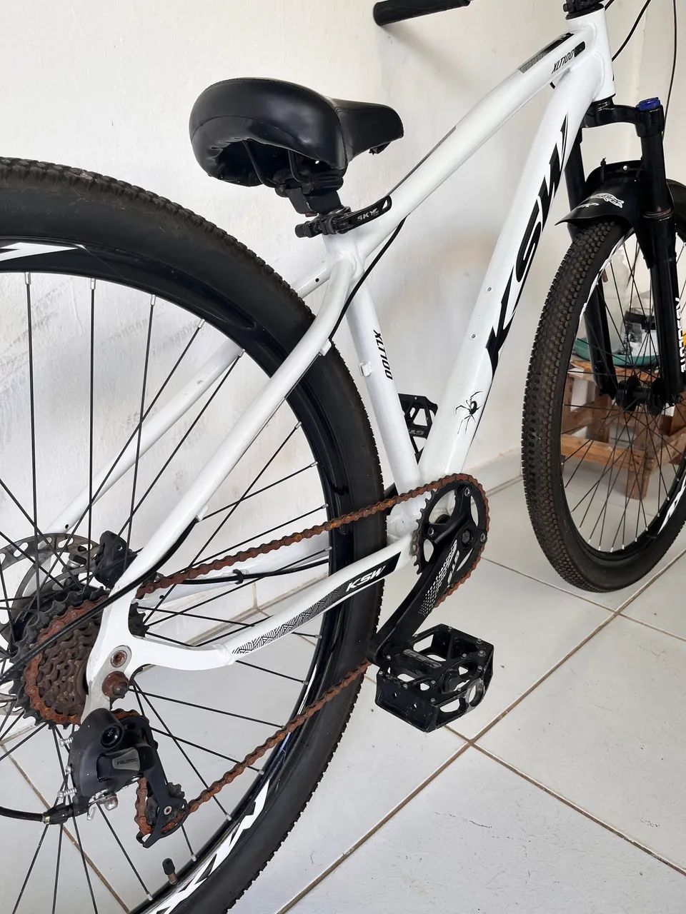Bicicleta aro 29 - Foto 3