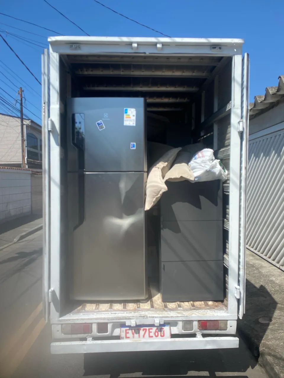 Carreto  - Foto 2
