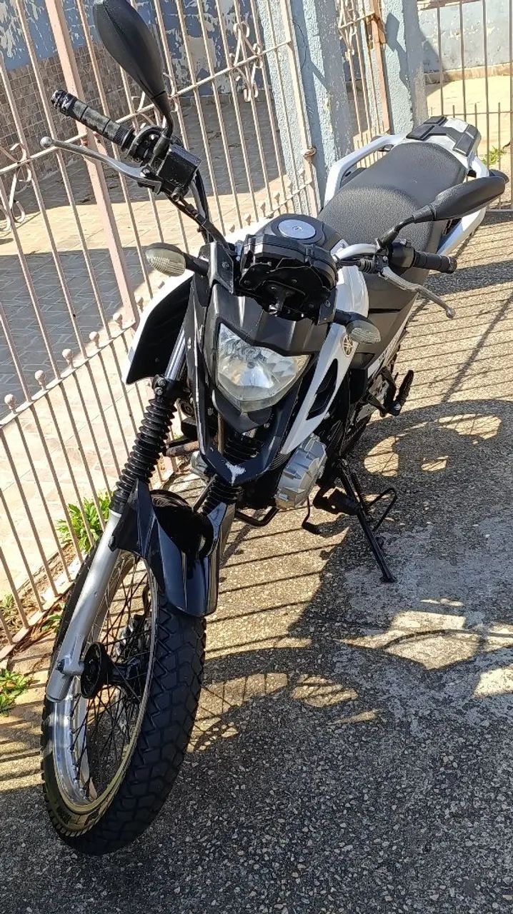 Yamaha Crosser 150 2015 - Foto 4