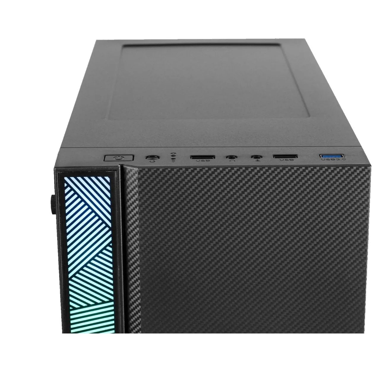 Gabinete Gamer Ninja Hadria  - Foto 3