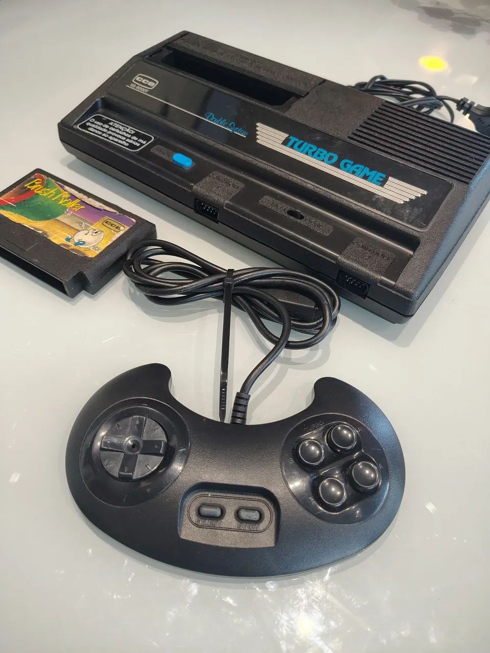 Turbo Game CCE - Foto 2