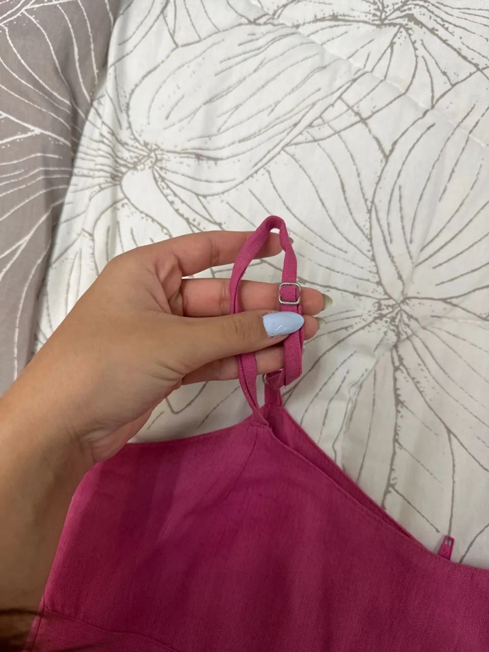 Top Rosa  - Foto 5