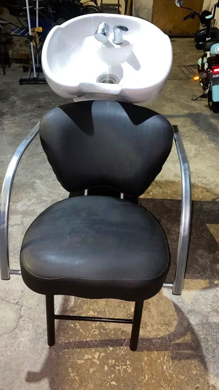 Lavatório de salão beleza - Foto 2