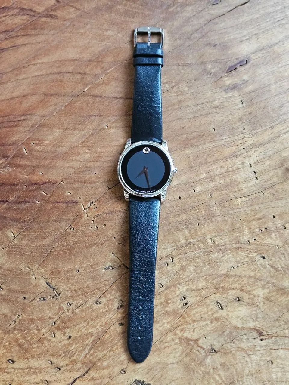 Movado Museum 40mm - Foto 2
