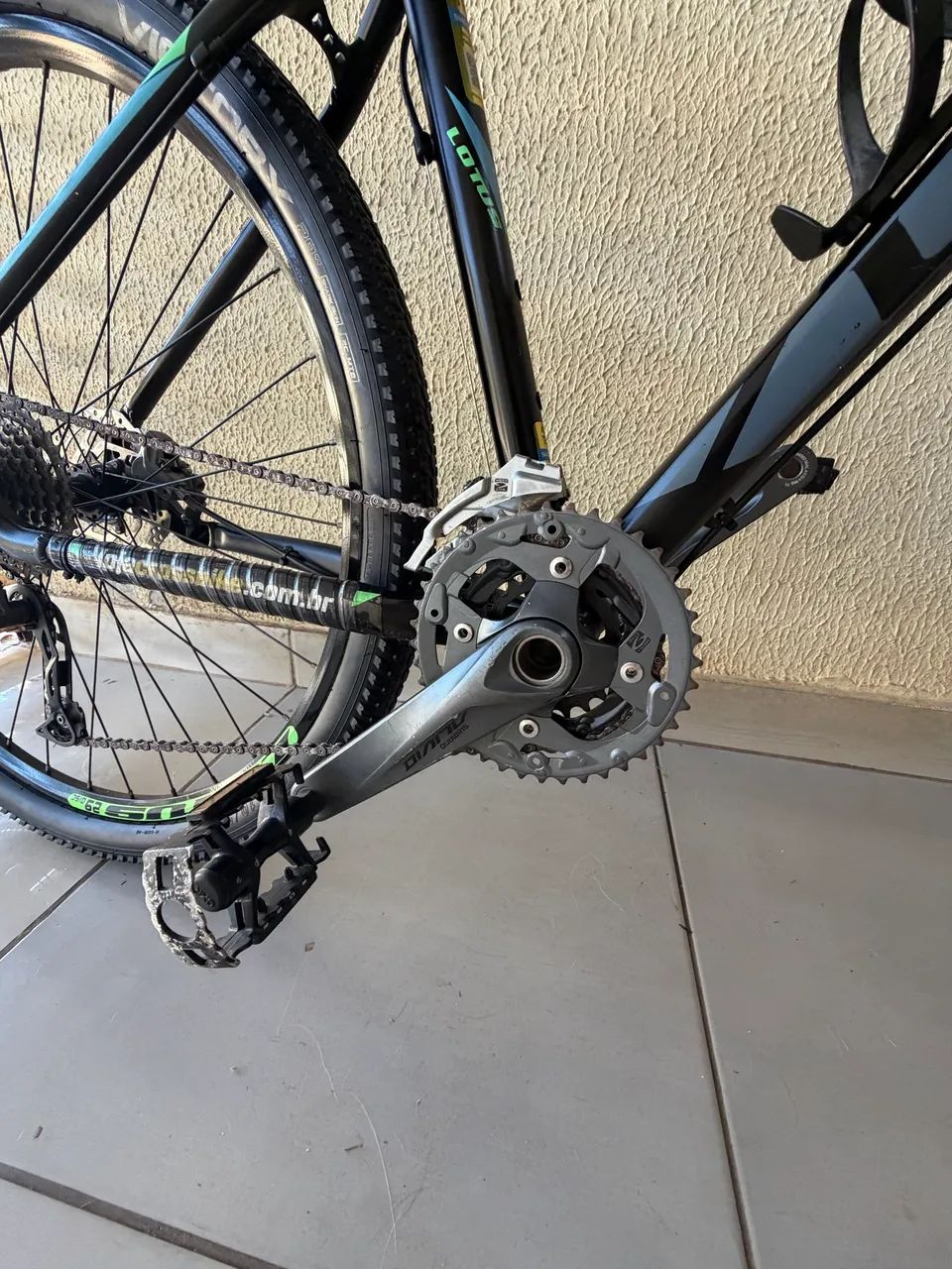 Bicicleta - Foto 5
