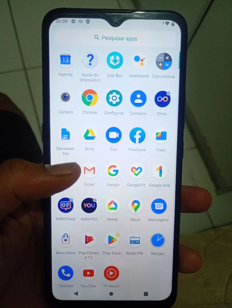 Motorola moto E7  - Foto 5