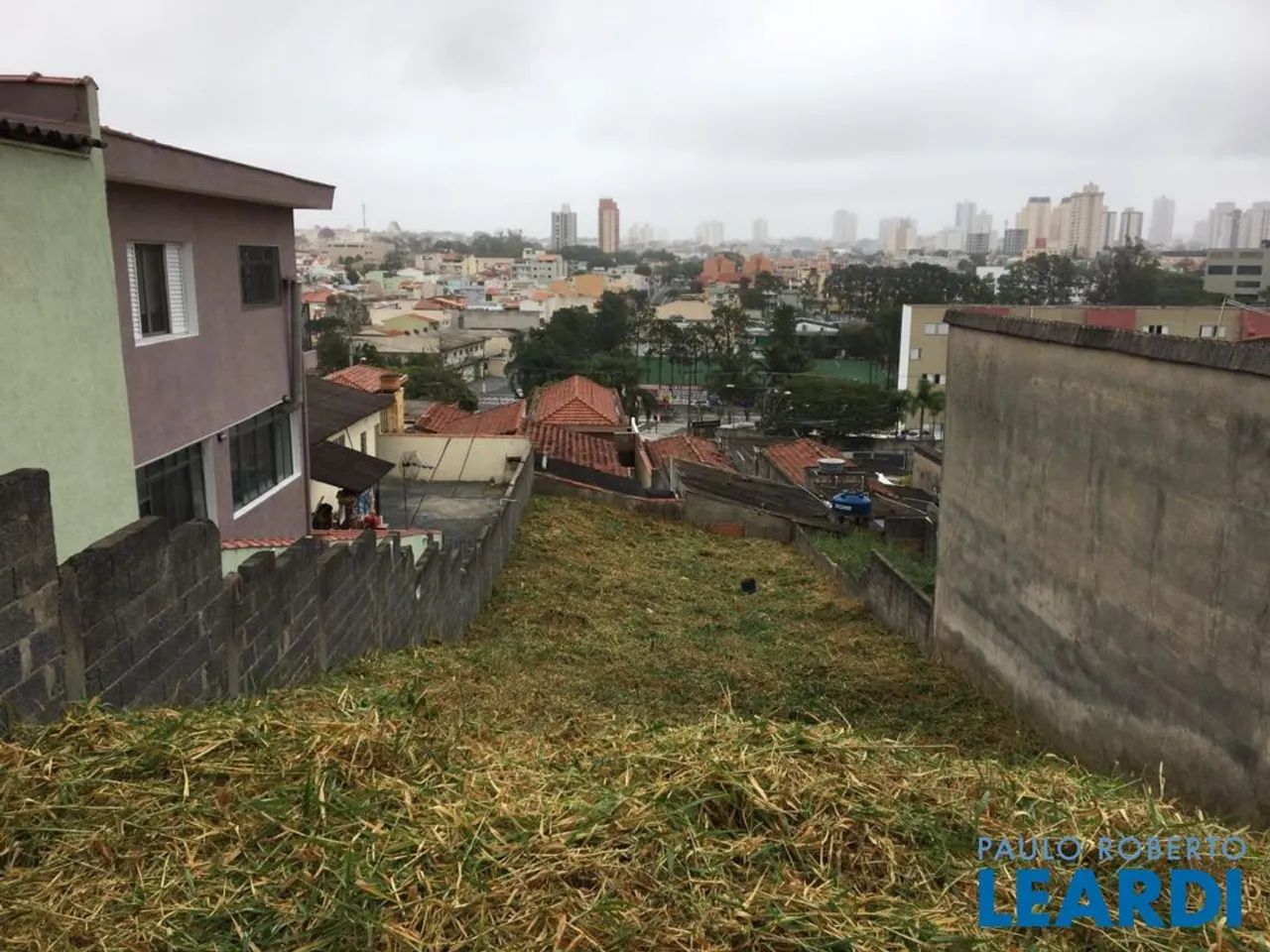 TERRENO - VILA HUMAITÁ - SP - Foto 2