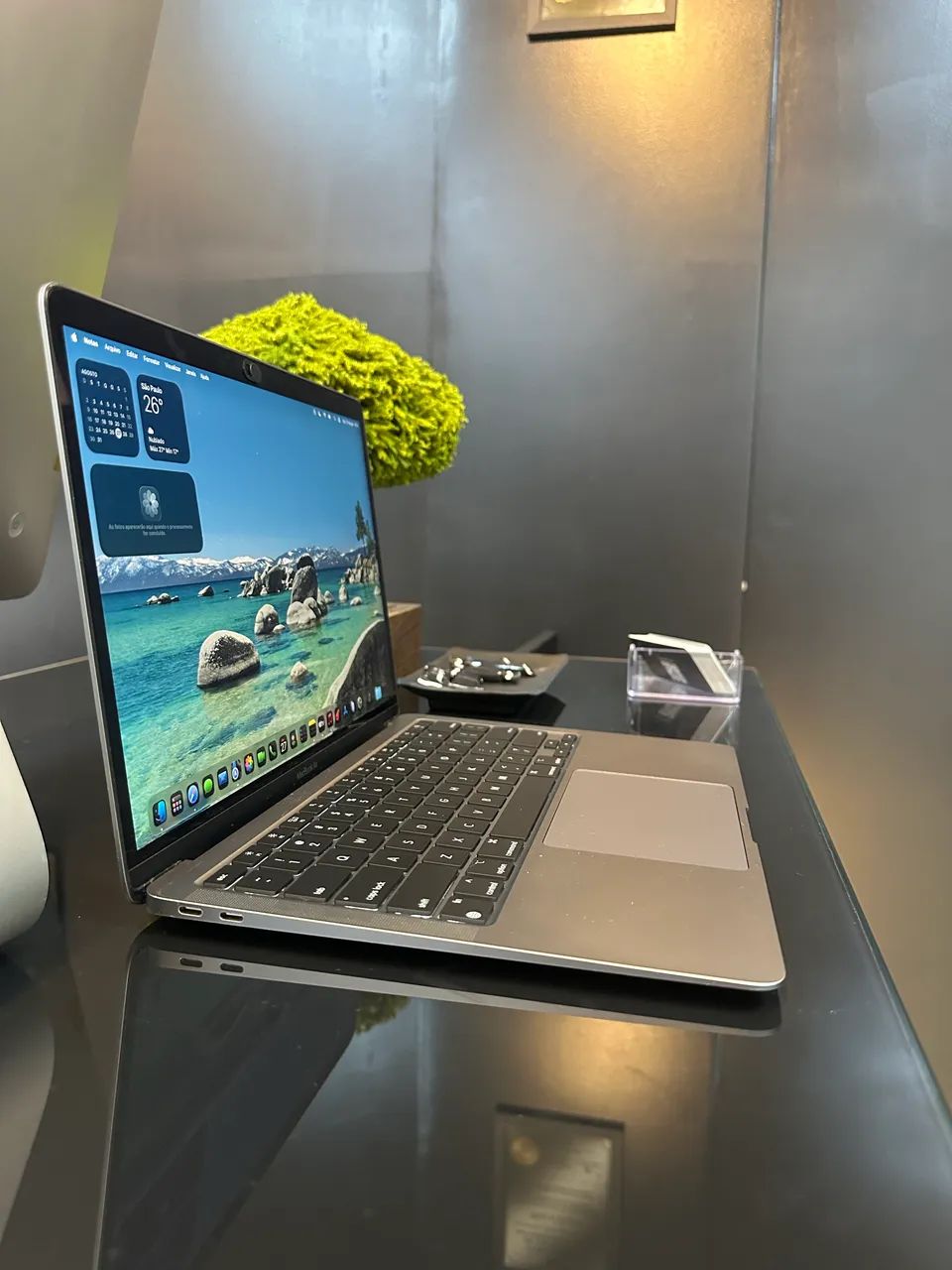 Macbook air m1  - Foto 3