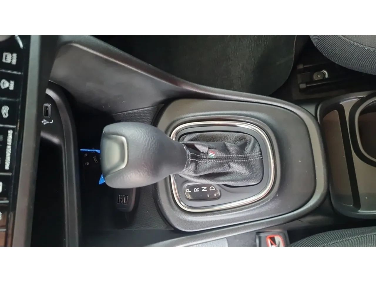 Fiat Pulse AUDACE Turbo 200 Aut. (Hibrído), foto 16 de 17