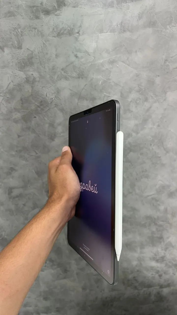 iPad本体 iPads air 4 64GB + Apple Pencil Ipad Air 4 64gb com Apple Pencil - Tablets e E-Readers - Centro