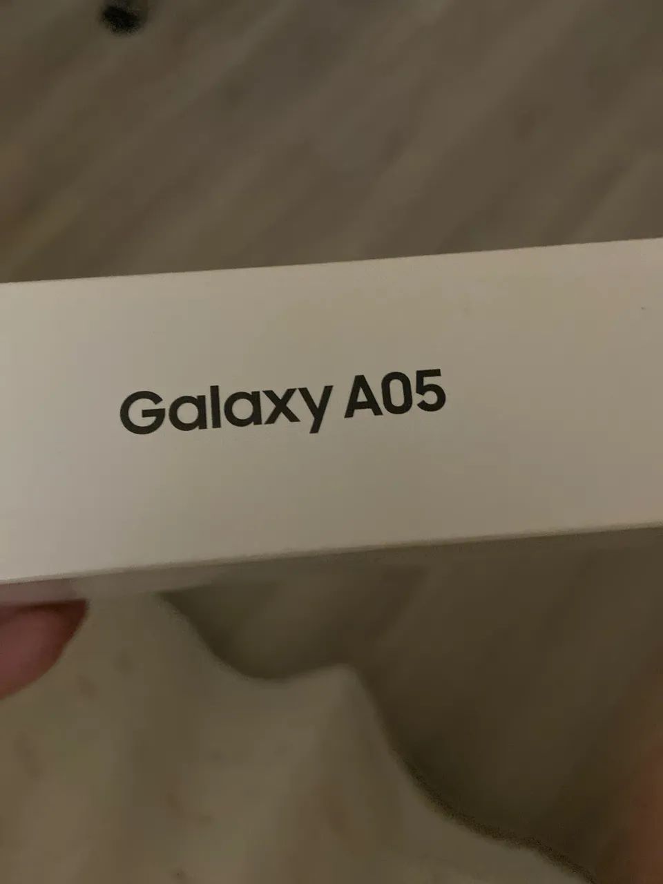     Samsung Galaxy A05  - Foto 3