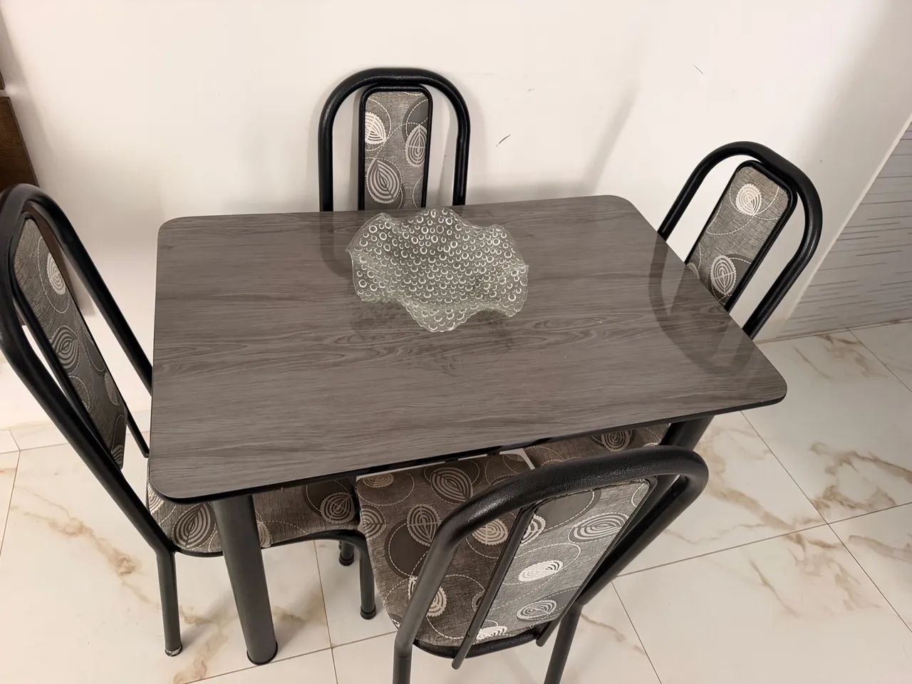 Mesa 4 cadeira - Foto 3