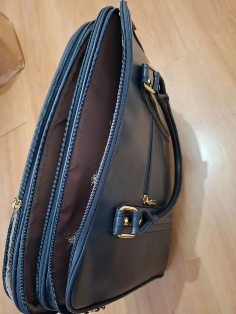 Bolsa Jenne Janne - Foto 3