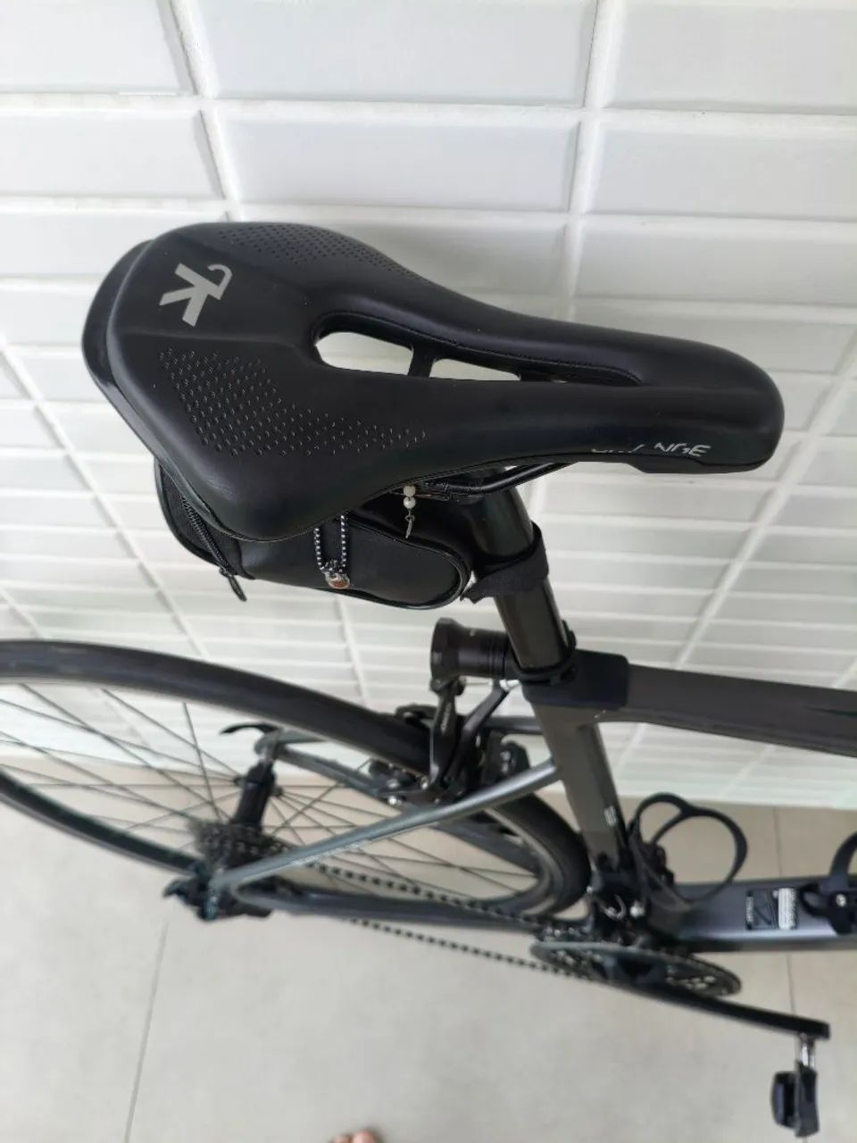 Bike Speed Full Carbono M 54 - Ciclismo - Pompéia, Santos