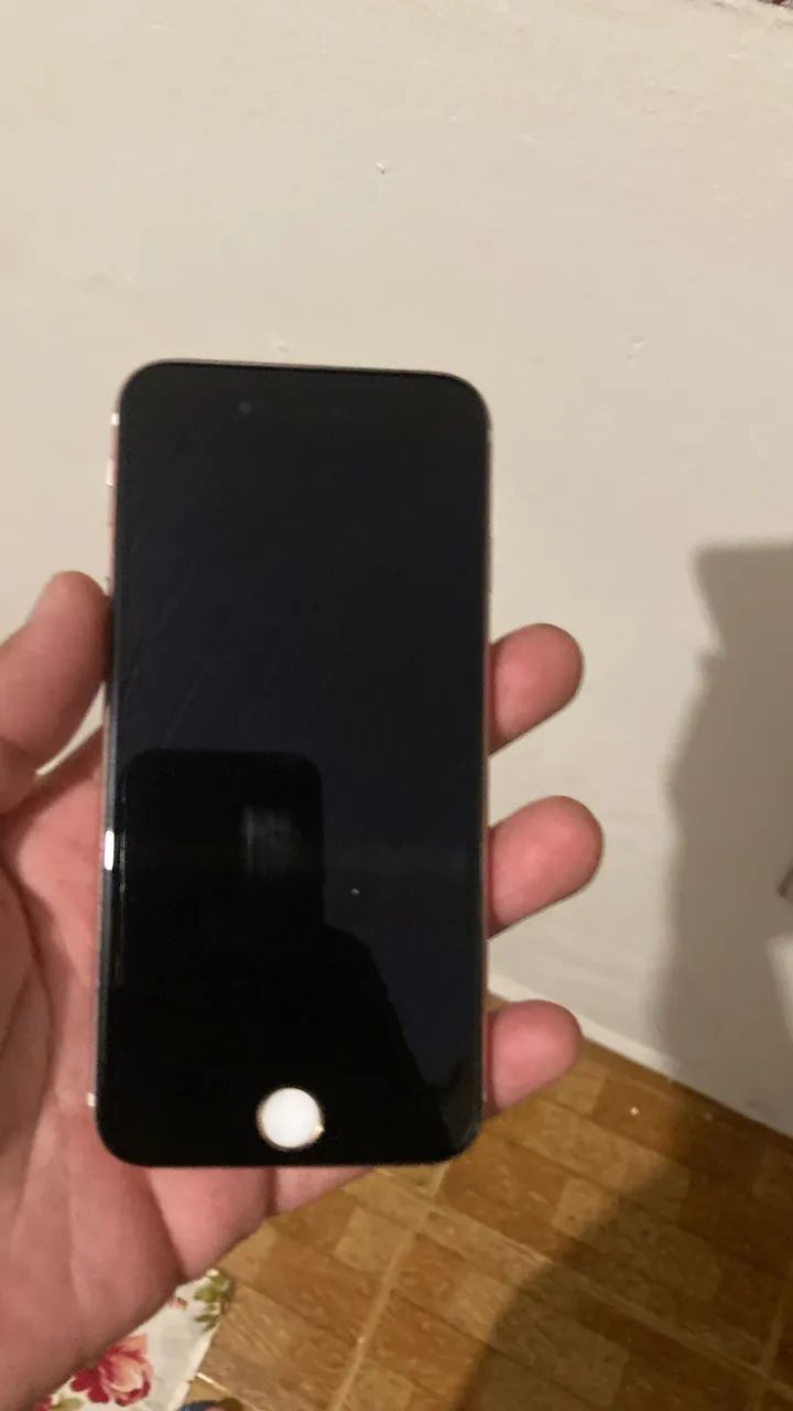 iPhone 6S 32G - Troca de peças  - Foto 4