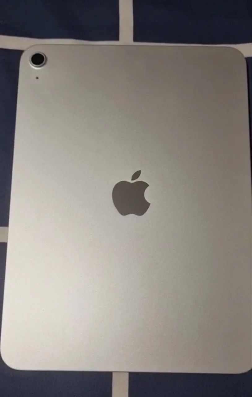 Vendo IPad A16 2025 128gb 