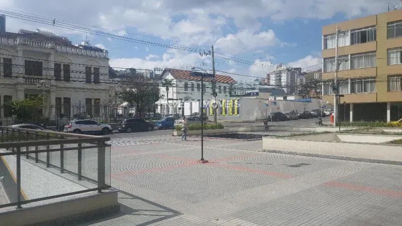 Sala Salão comercial - Juiz de Fora MG - Foto 3