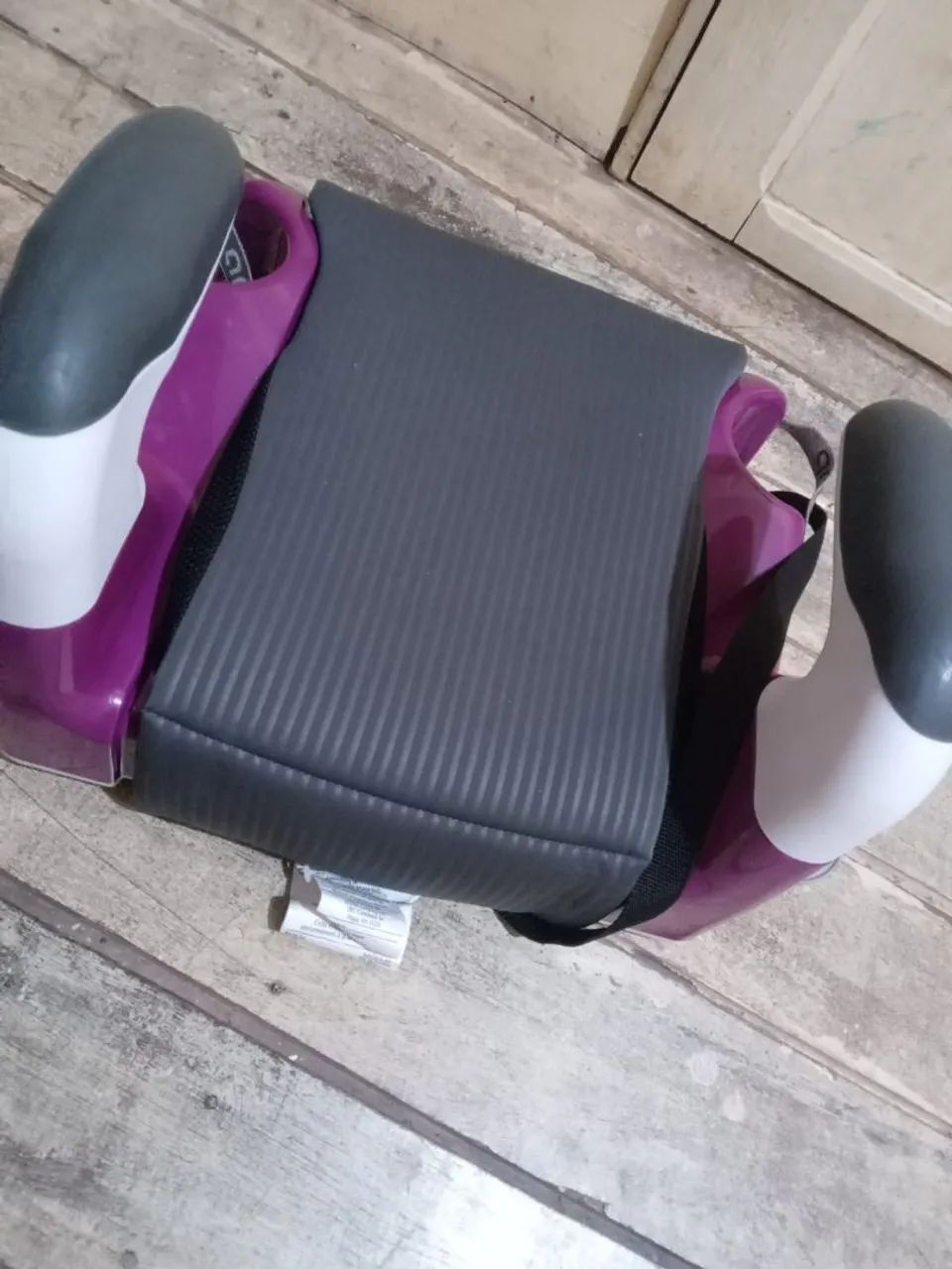 Acento de criança para carro  - Foto 3