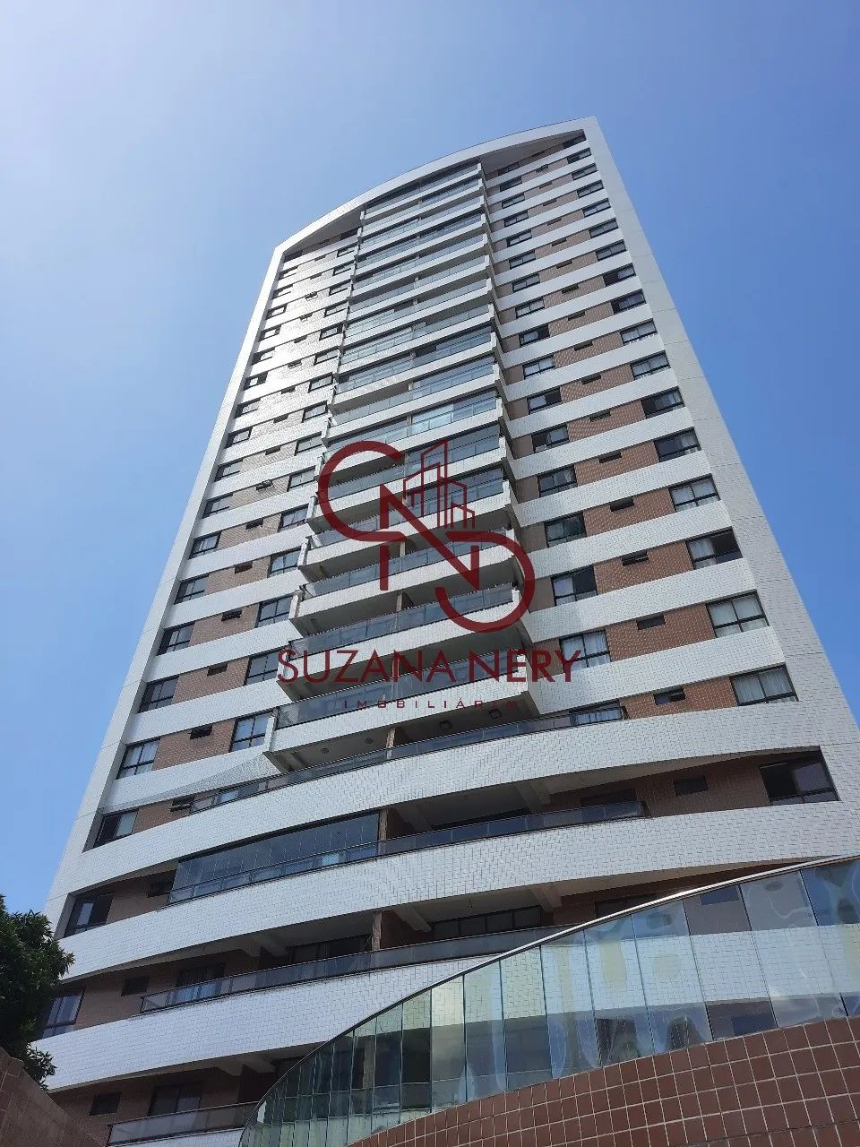 Apartamento 4 quartos em Capim Macio, Natal-RN - Foto 2