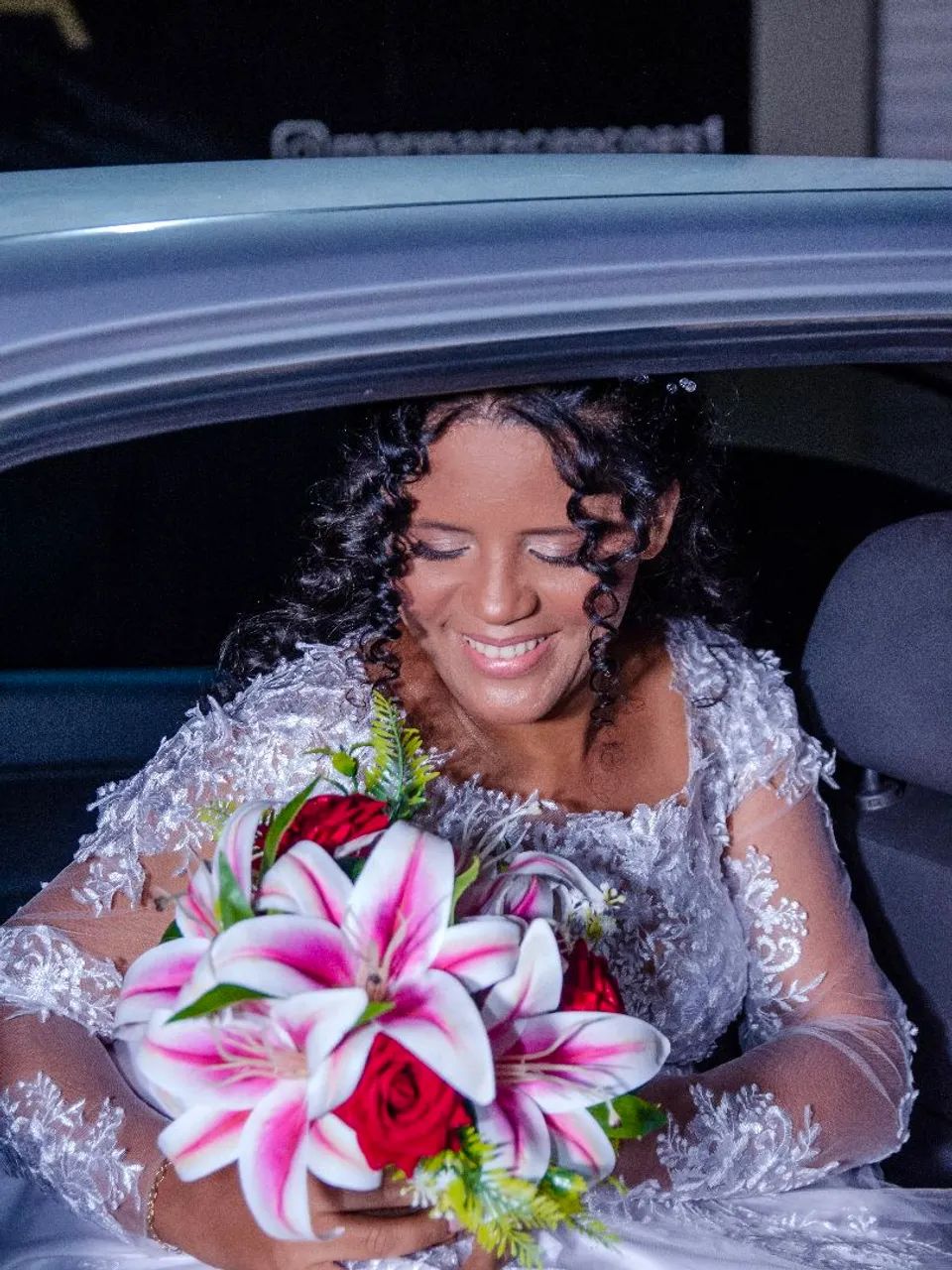 Vertido de noiva  - Foto 3