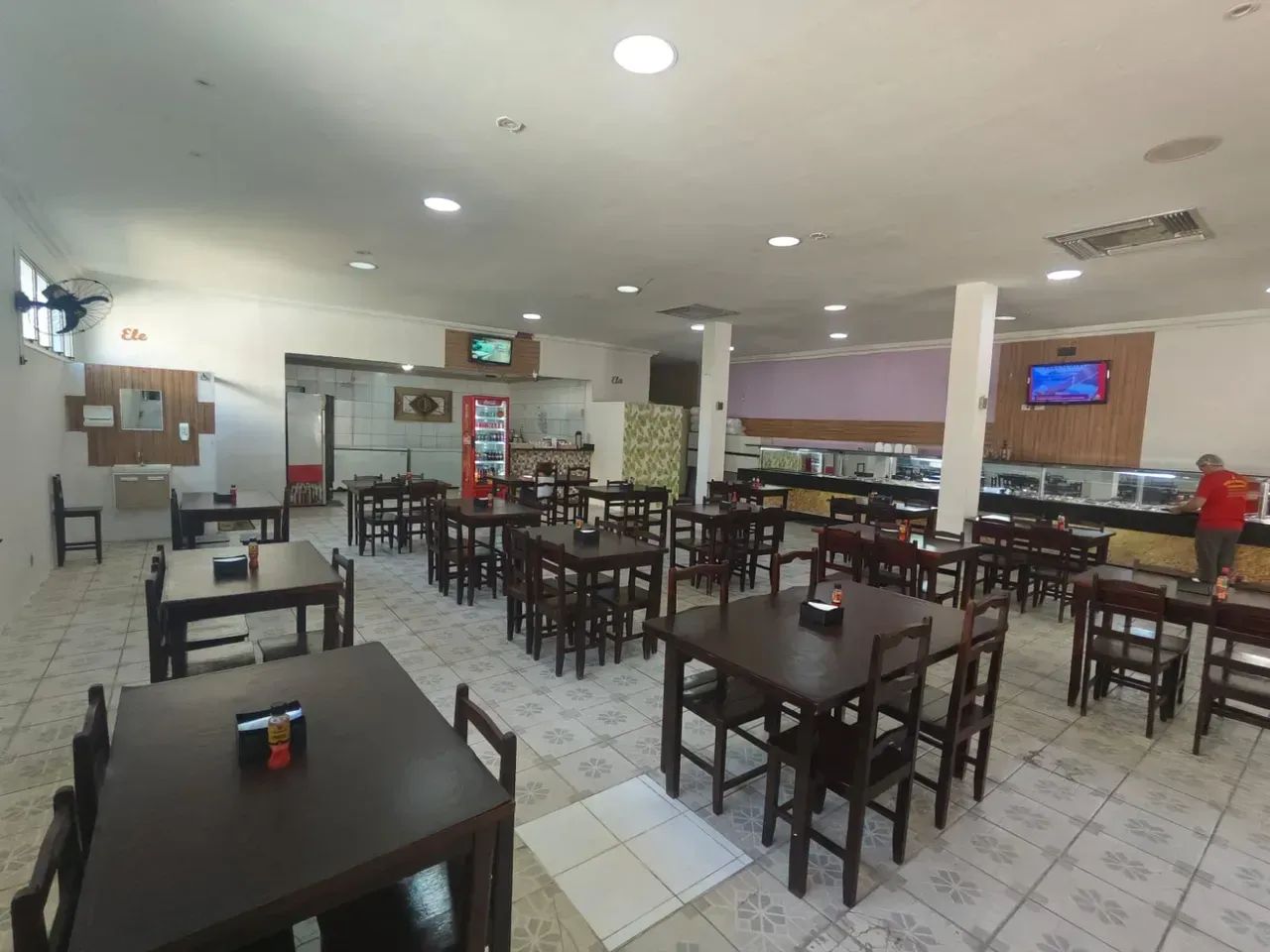 Restaurante St Novo Horizonte - Foto 4