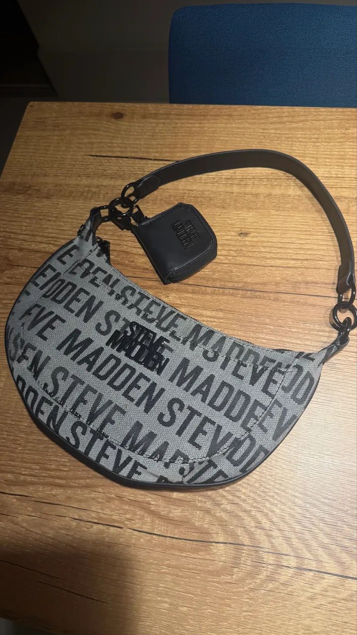 Bolsa Steve Madden - Foto 2