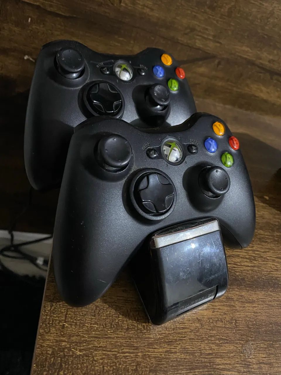 Xbox 360 - Foto 2