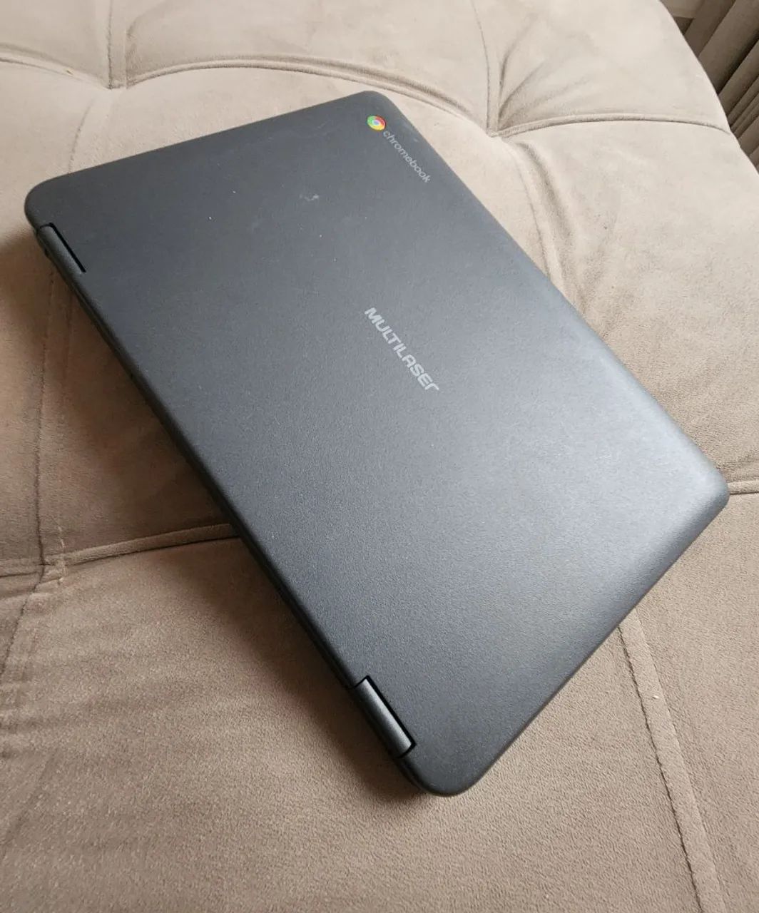Chromebook multilaser PC915  - Foto 3