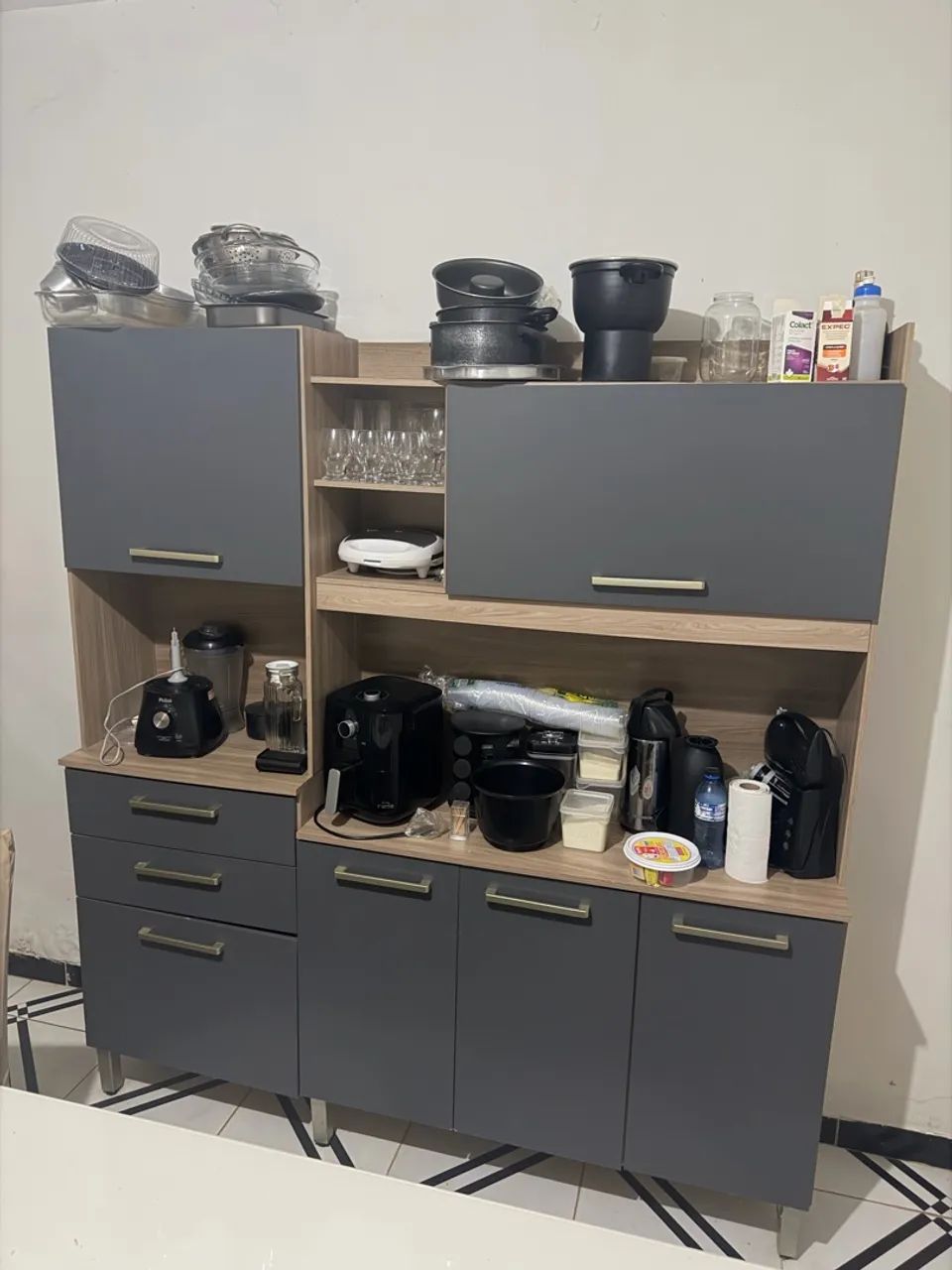 Armário de Cozinha  - Foto 2