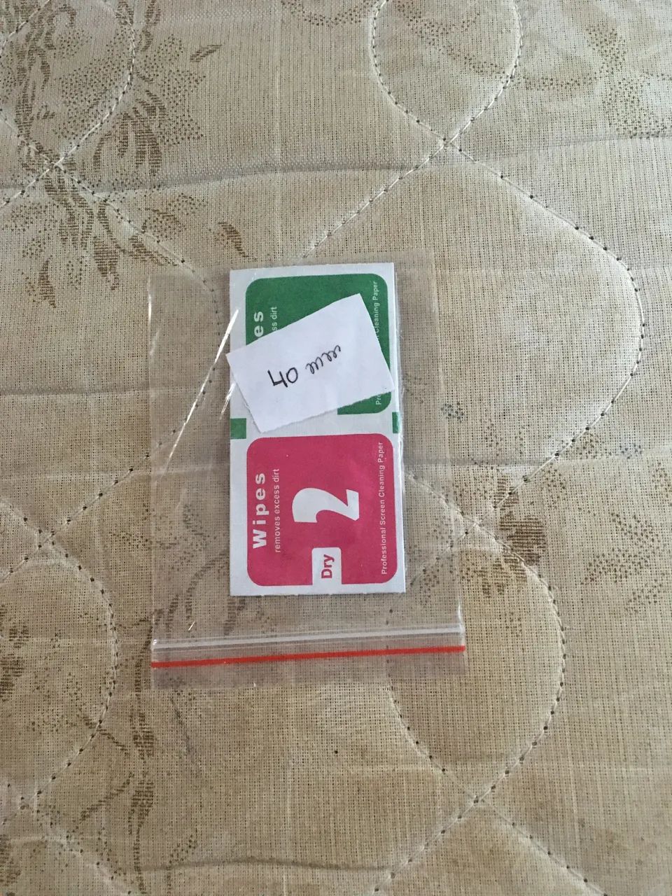 Película smartwatch  - Foto 2