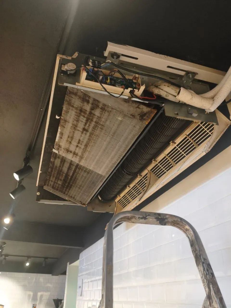 Limpeza/Manutenção de ar condicionado - Foto 4