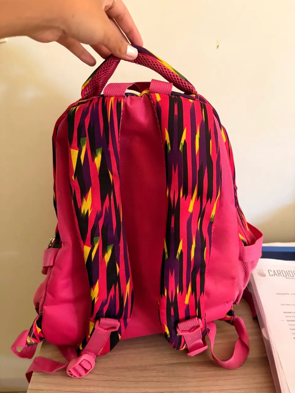 Bolsa escolar - Foto 2