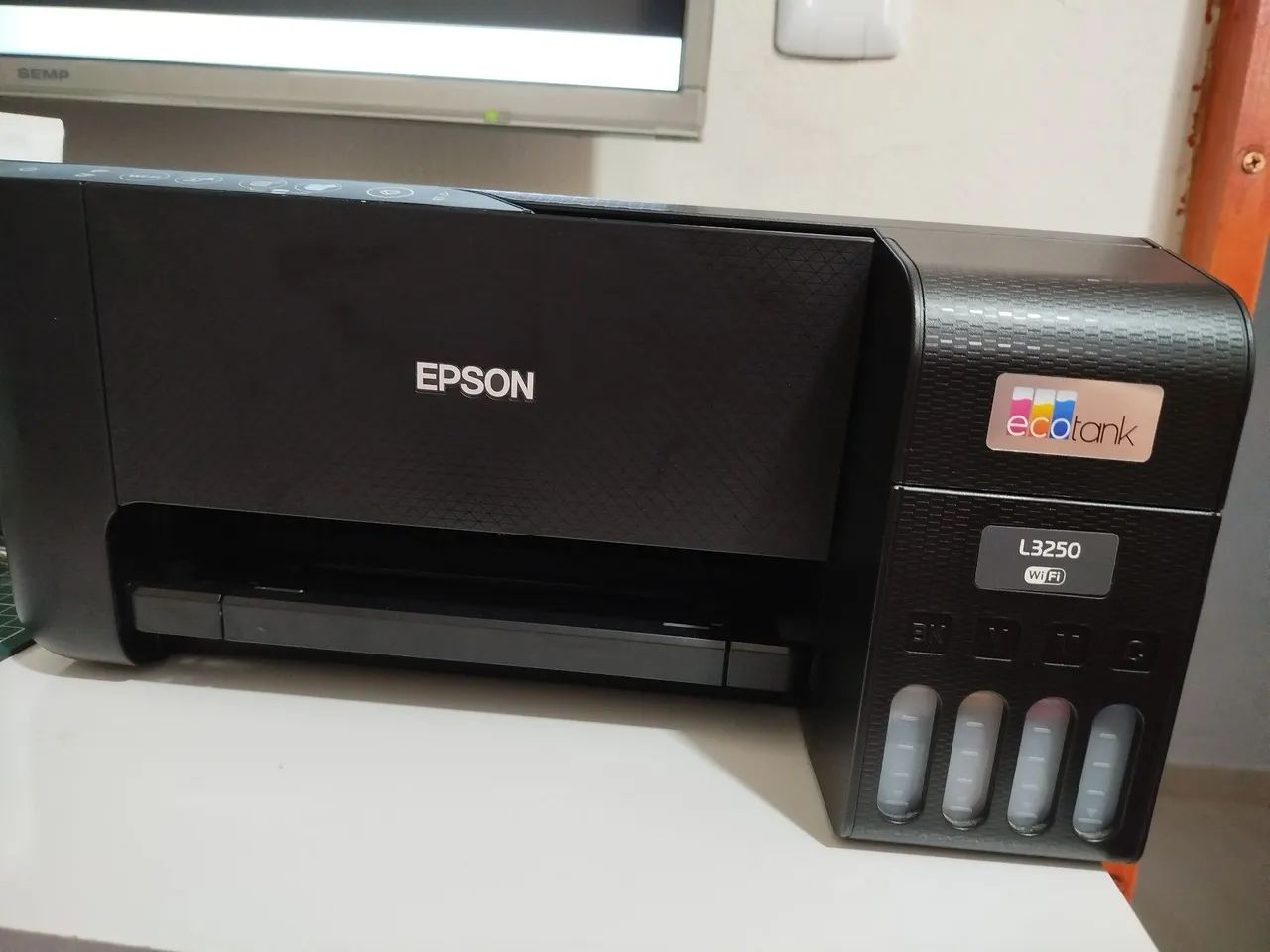 Impressora Epson 