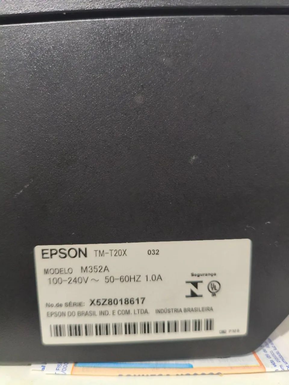 Epson t20x - Foto 2