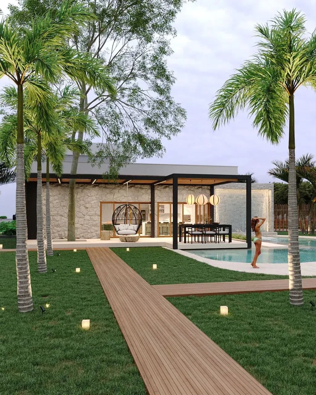 SN| DOHA RESIDENCE - BARREIRINHAS - Foto 5