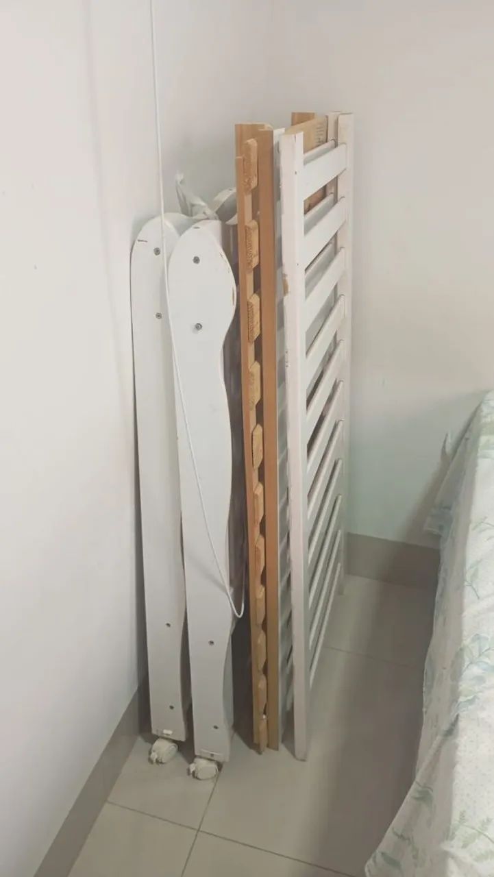 Berço  - Foto 4