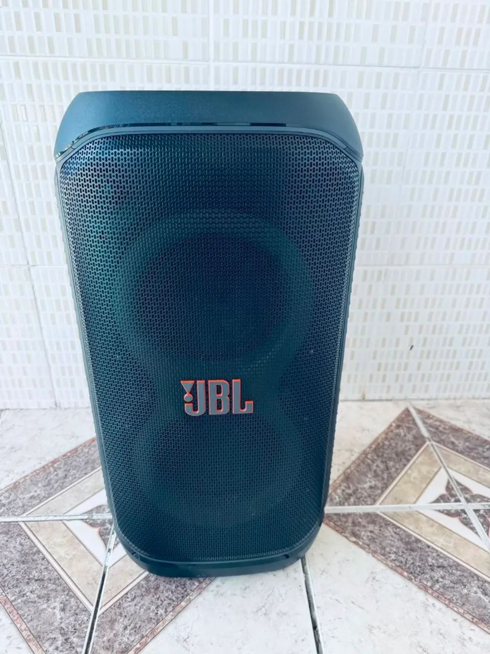 Vendo caixa de som JBL 340 - Foto 2
