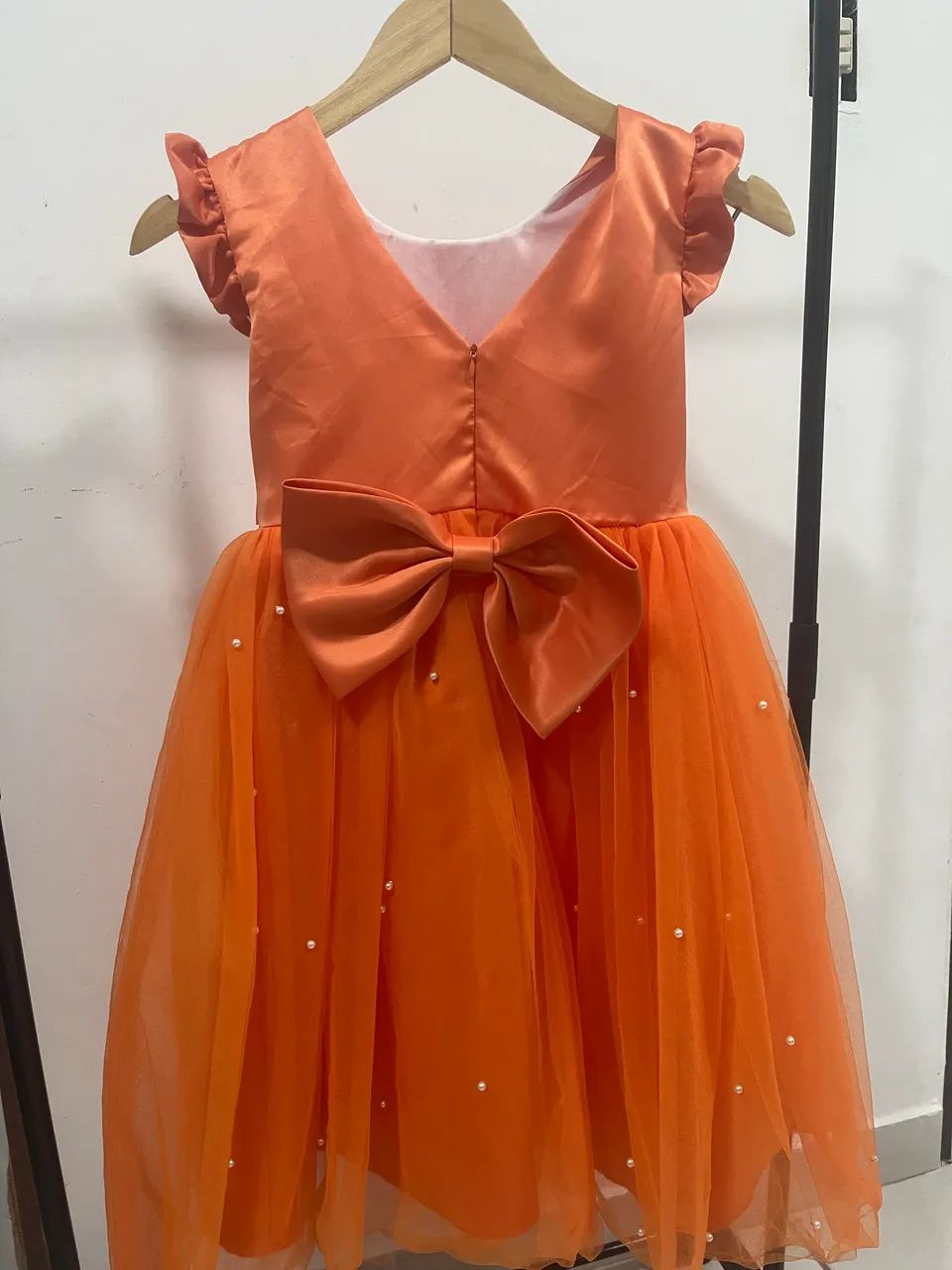 Vestido infantil  - Foto 4