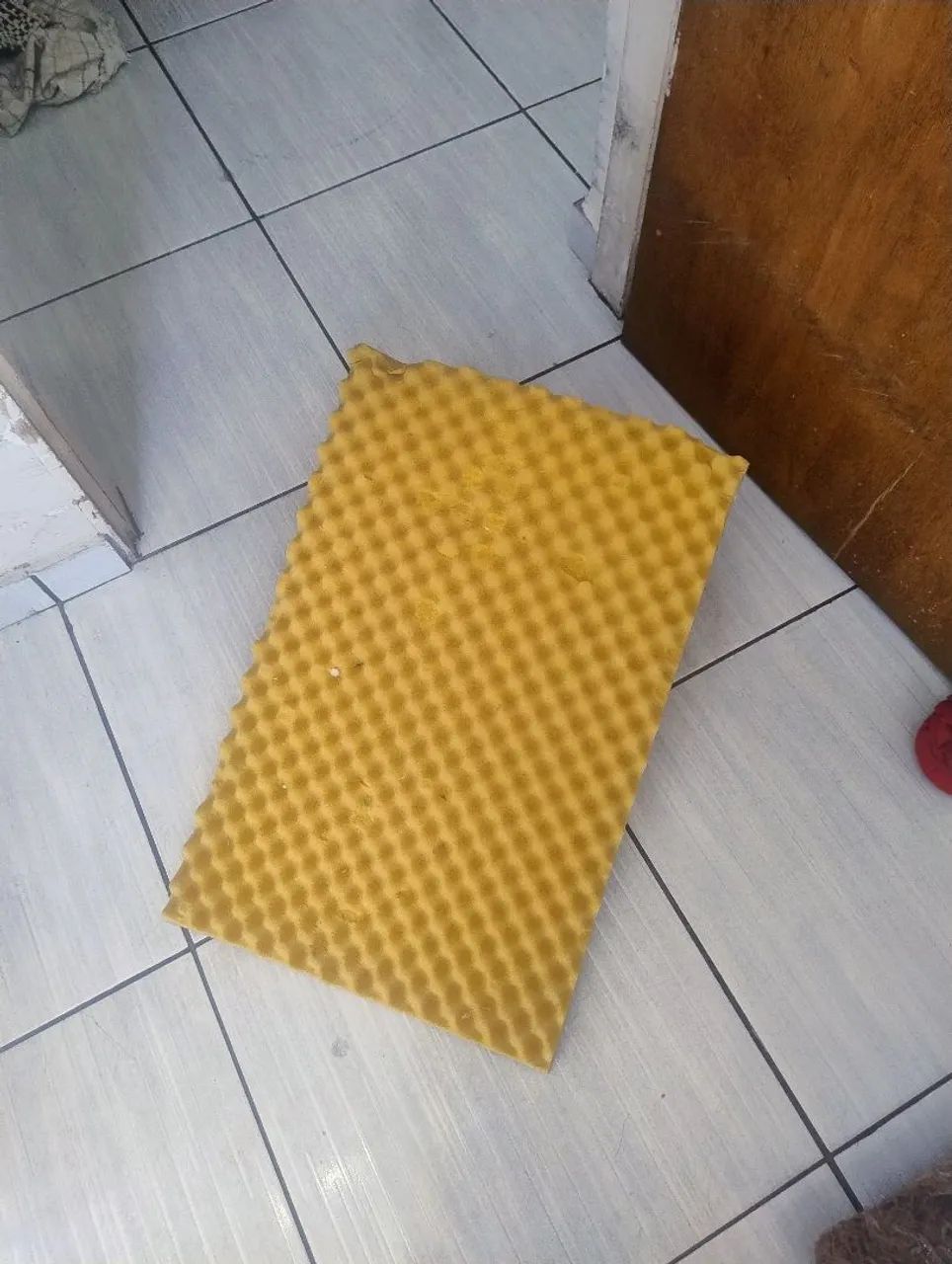Cadeira de rodas adaptada confortável  - Foto 2