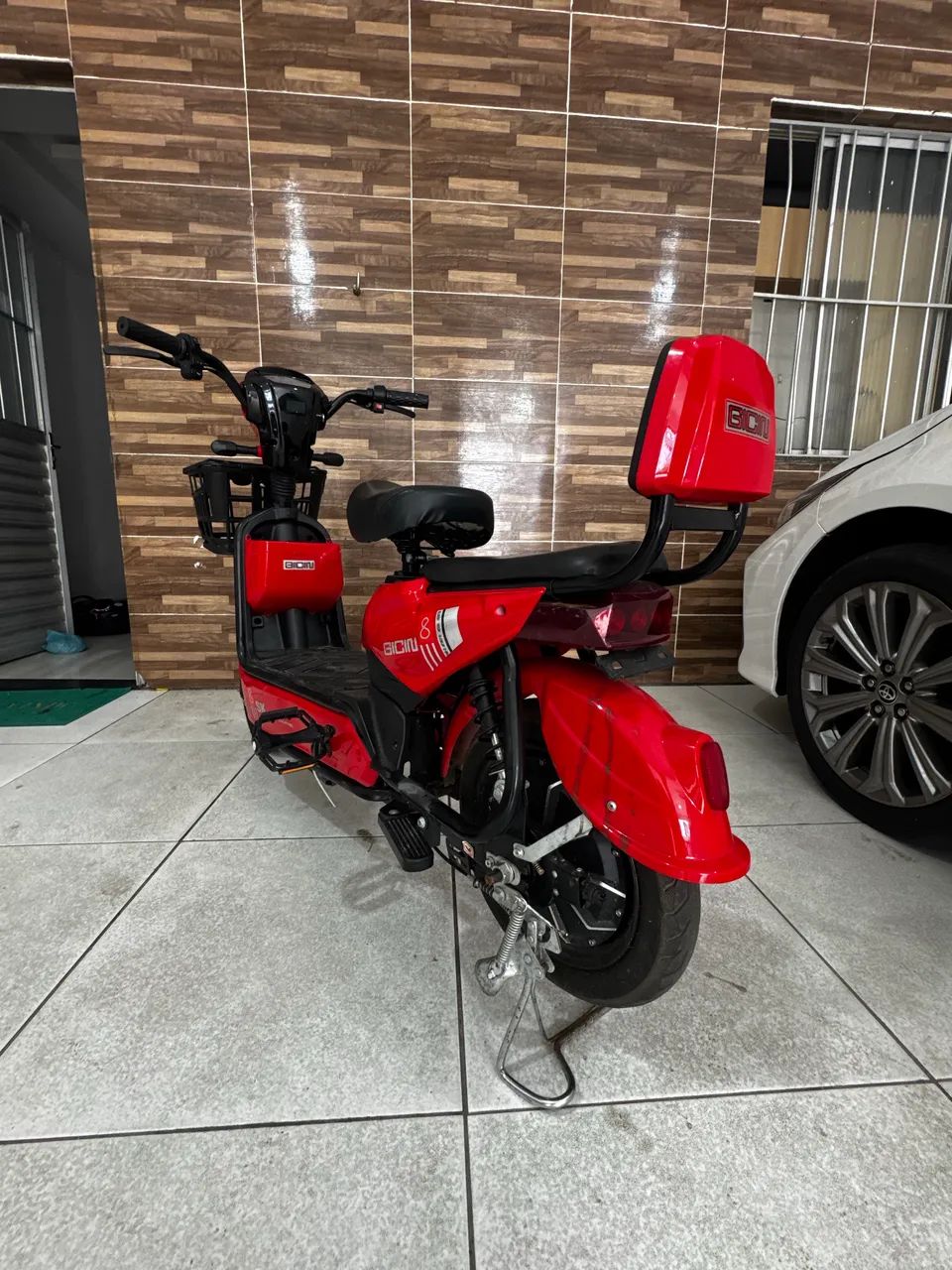 Vendo motinha elétrica  - Foto 4