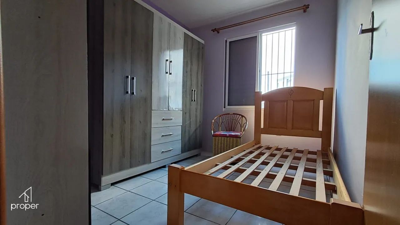 Apartamento com 2 dormitórios à venda no Centro de Pelotas - Foto 4
