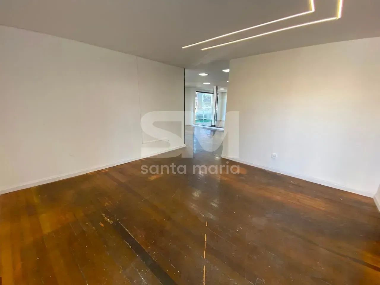 Sala para locação, Jardim América, Chapecó, SC - Foto 2