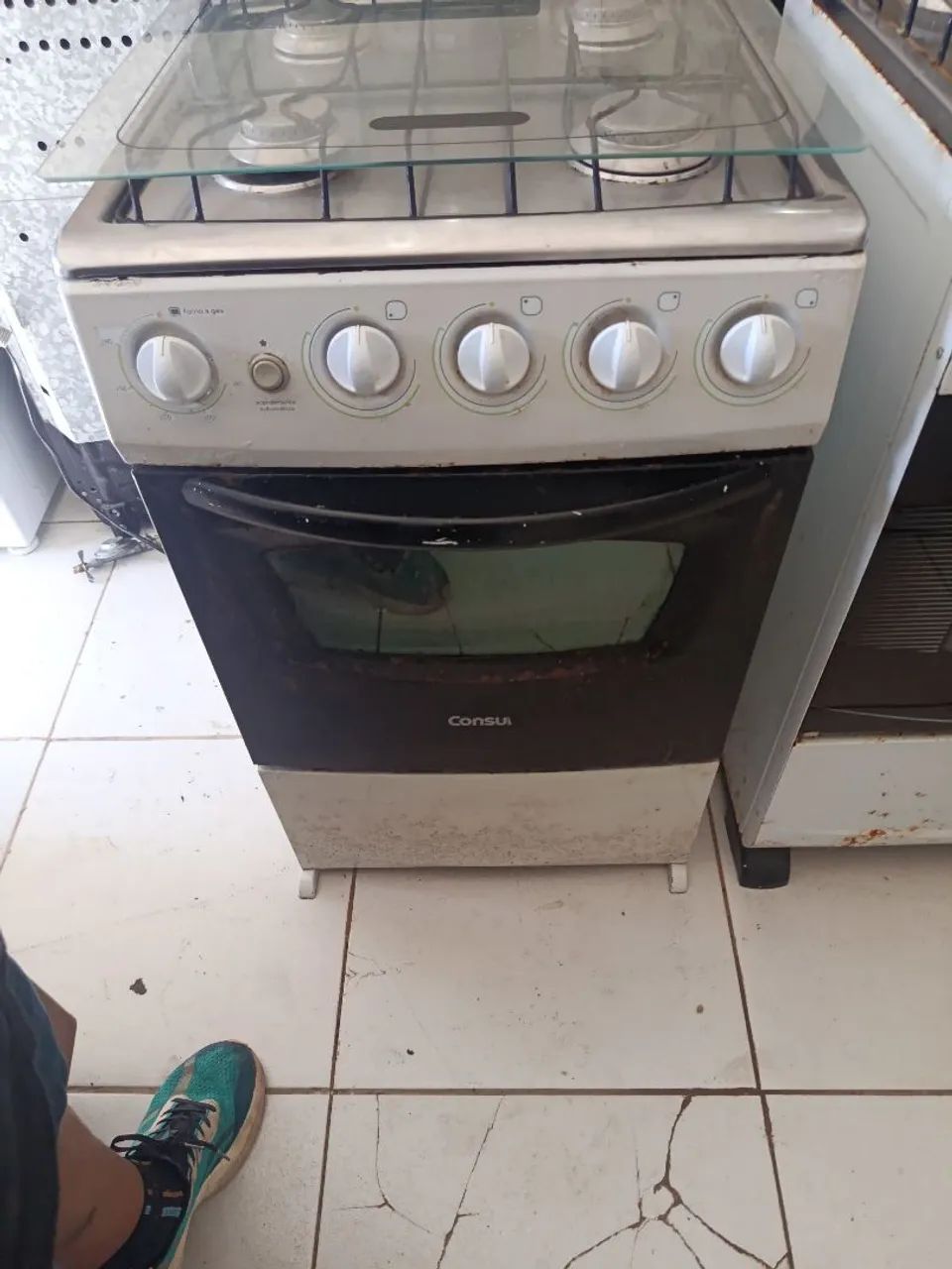 Fogão  - Foto 3