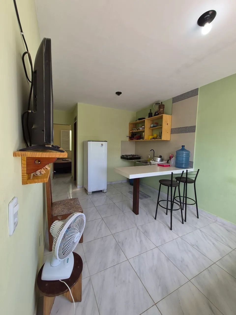 Complexo - Cantinho Arretado da Peste - Foto 4