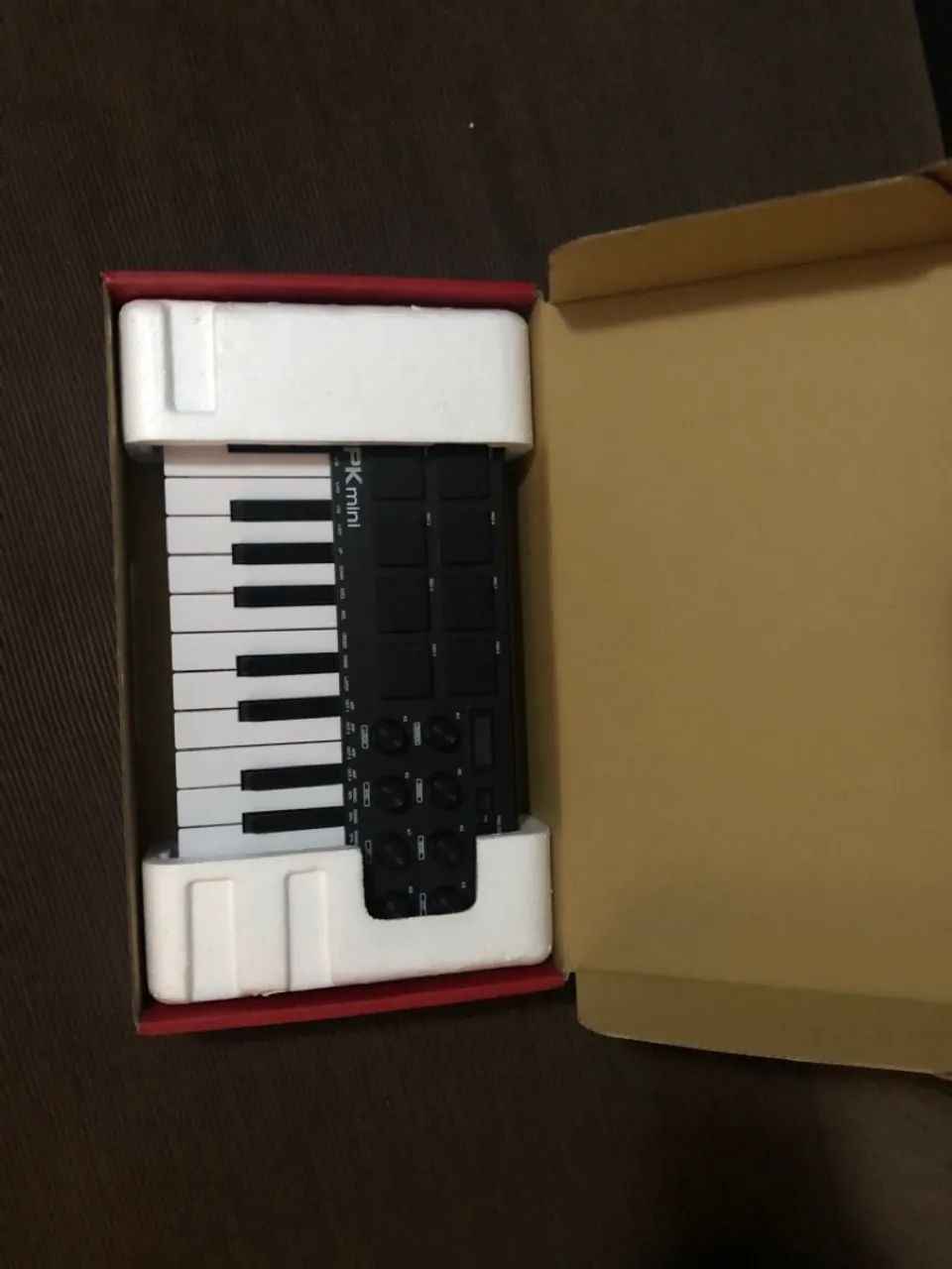 Akai MkII  - Foto 2